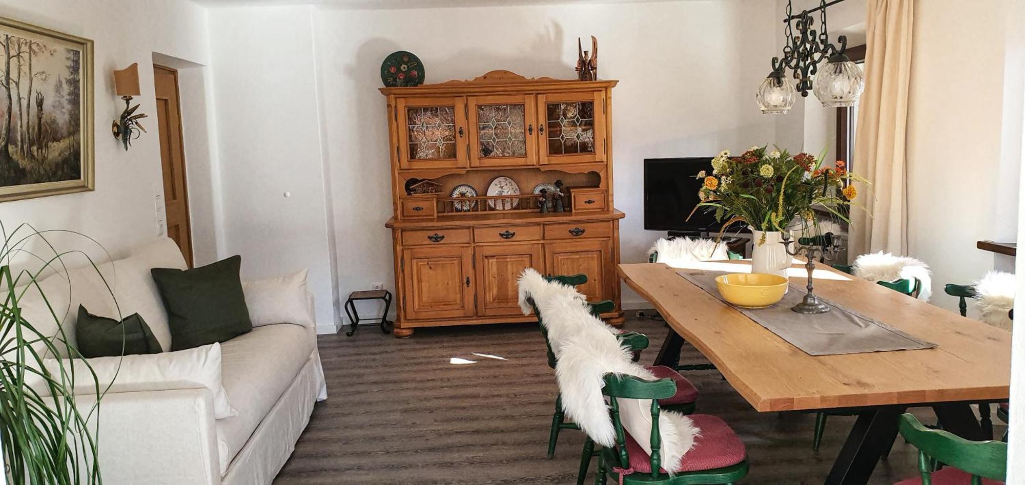 Ferienwohnungen Haus Braun ベルヒテスガーデン エクステリア 写真